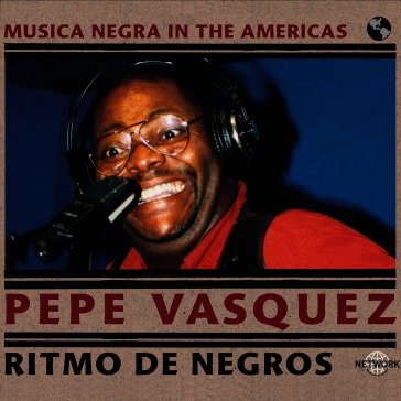 Ritmo de negros