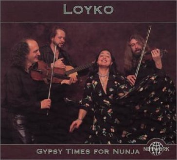 Gypsy times for nunja