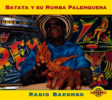 Radio bakongo