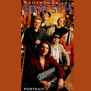 Bratsch - portrait (nomades)
