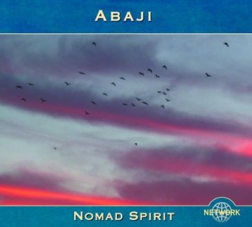 Nomad spirit