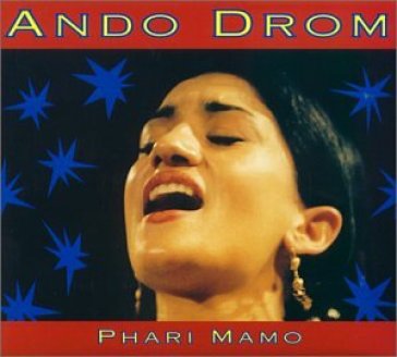Phari mamo