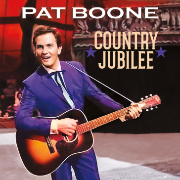 Country jubilee (black vinyl)