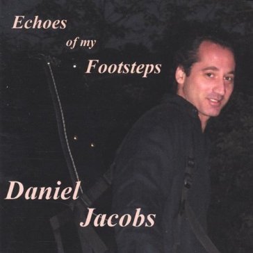 Echoes of my footsteps