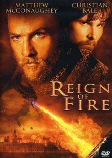 Reign of fire