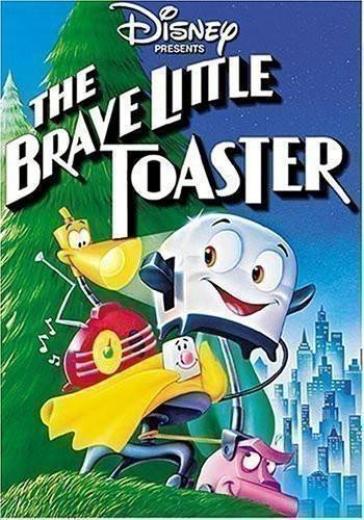 Brave little toaster