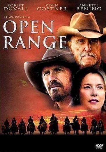 Open range