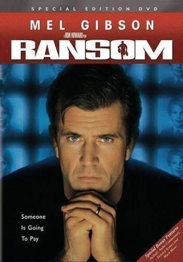 Ransom:special edition