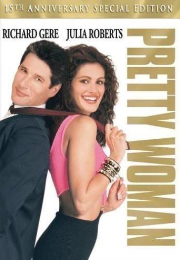 Pretty woman:15th anniversary special