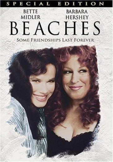Beaches (special edition)