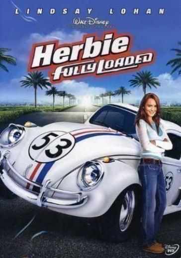 Herbie:fully loaded