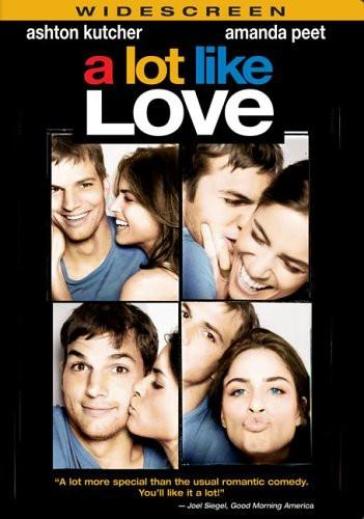 Lot like love