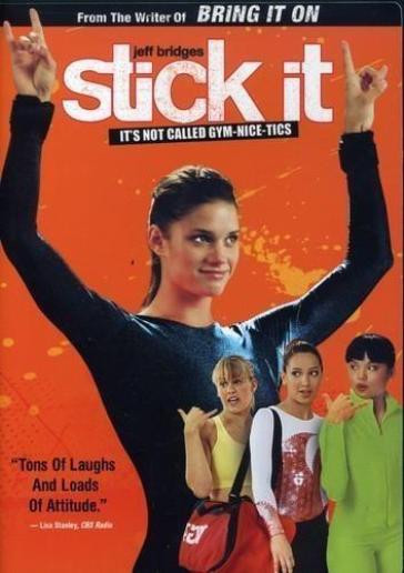 Stick it