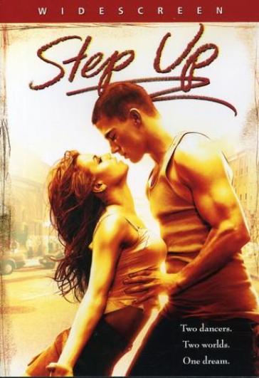 Step up