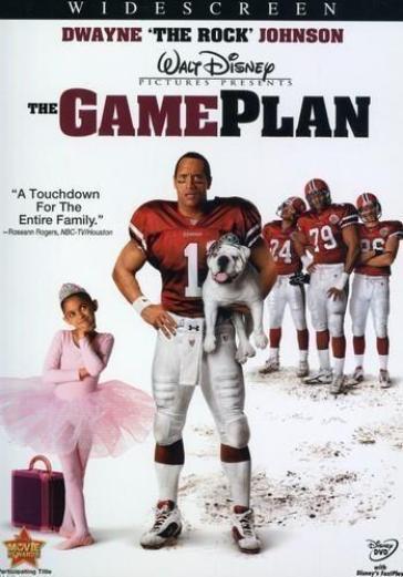Game plan