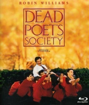 Dead poets society