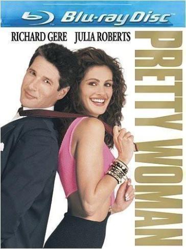 Pretty woman