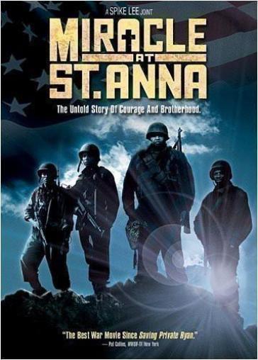 Miracle at st. anna