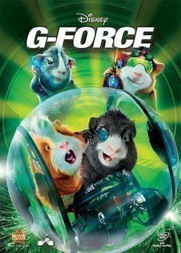 G force