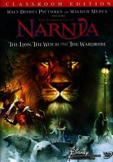 Chronicles of narnia:lion the witch a
