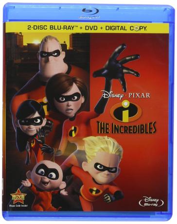 Incredibles