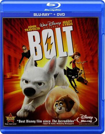 Bolt