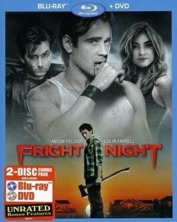 Fright night