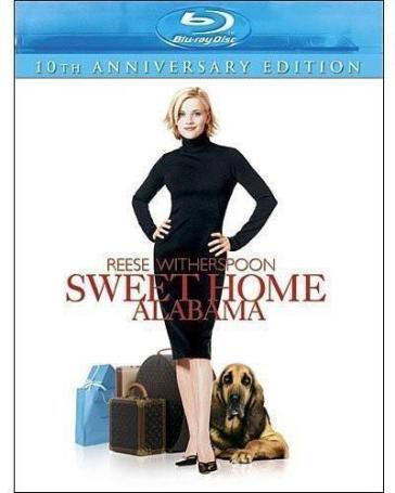 Sweet home alabama (10th ann ed)