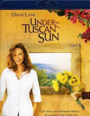 Under the tuscan sun
