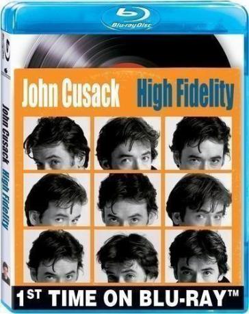 High fidelity
