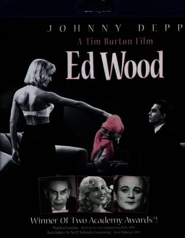 Ed wood