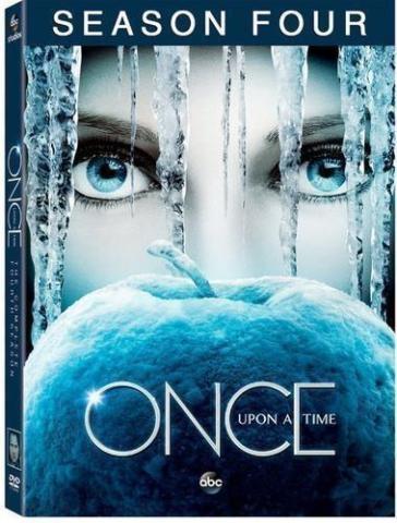 Once upon a time:complete fourth ssn