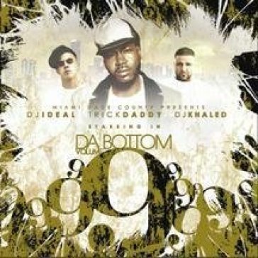 Da bottom - vol. 9