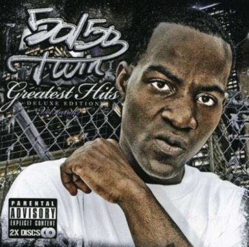 Greatest hits v.2