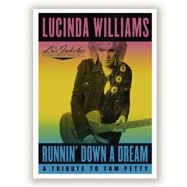 Runnin  down a dream: atribute to tom pe