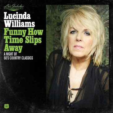 Lu s jukebox vol. 4: funny how time slip