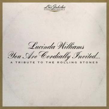 Lu s jukebox vol. 6: you are cordially i