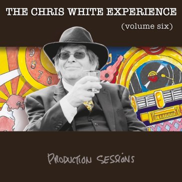 Volume six - productionsessions