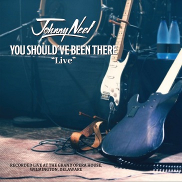 You should ve been there live