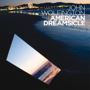 American dreamsicle