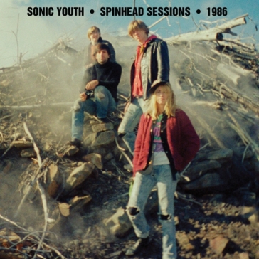 Spinhead sessions