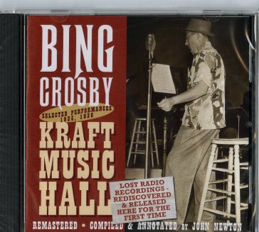 Kraft music hall