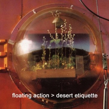 Desert etiquette (dig)