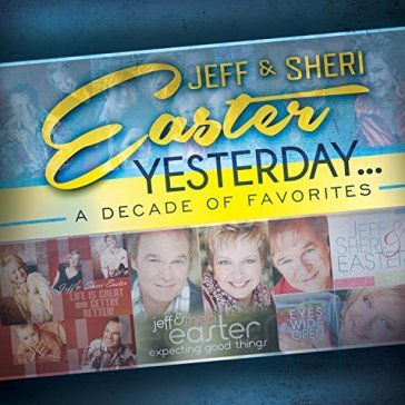 Yesterday:a decade of..