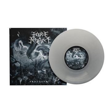 Sedition (reissue 2025 - silver vinyl)