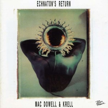 Echnaton's return