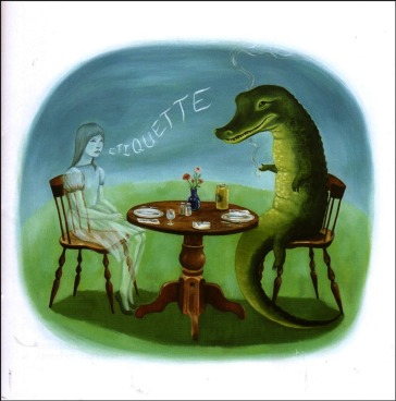 Etiquette