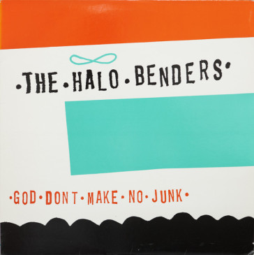 God don't make no junk