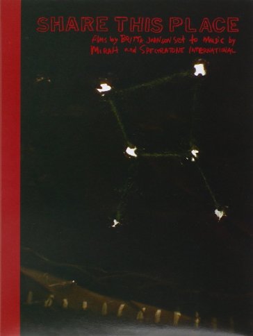 Share this place dvd