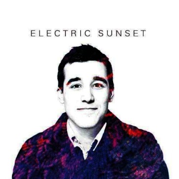 Electric sunset